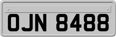 OJN8488