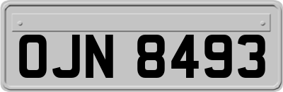 OJN8493