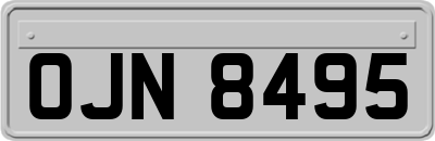 OJN8495