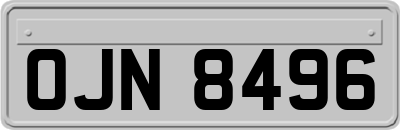 OJN8496