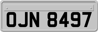 OJN8497