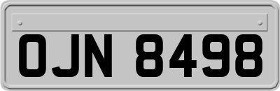 OJN8498