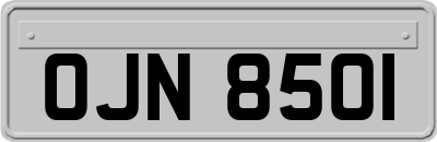 OJN8501