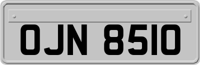 OJN8510