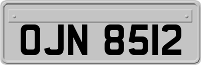 OJN8512