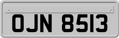OJN8513