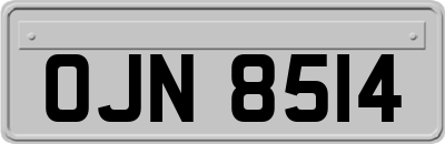 OJN8514