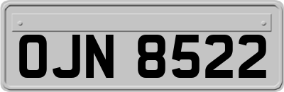 OJN8522