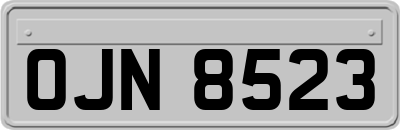 OJN8523