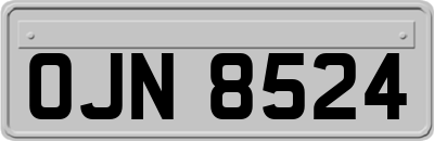 OJN8524