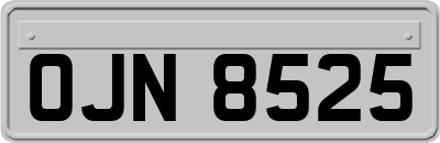 OJN8525