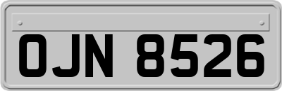OJN8526