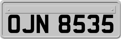 OJN8535