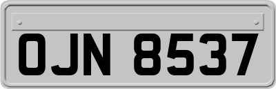OJN8537
