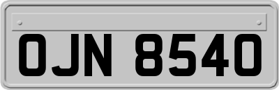 OJN8540