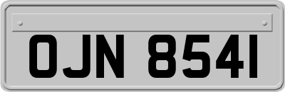 OJN8541