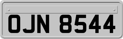OJN8544