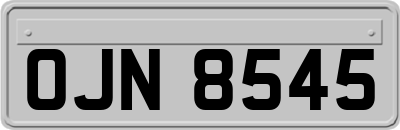 OJN8545