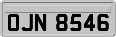OJN8546
