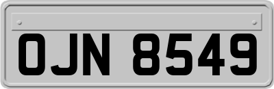 OJN8549