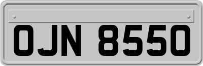 OJN8550