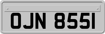 OJN8551