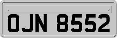 OJN8552