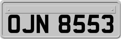 OJN8553