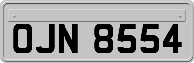 OJN8554