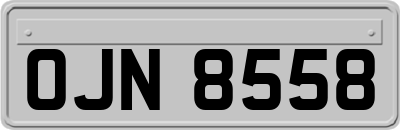 OJN8558