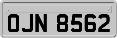 OJN8562