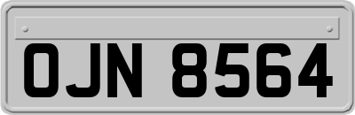 OJN8564