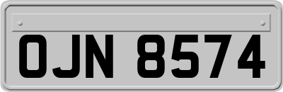 OJN8574