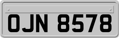 OJN8578
