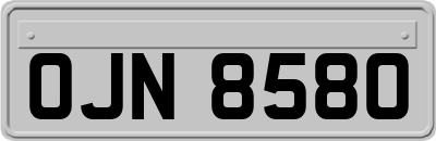 OJN8580