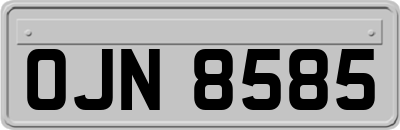 OJN8585