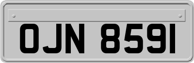 OJN8591