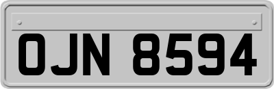 OJN8594