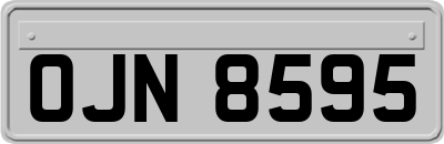 OJN8595