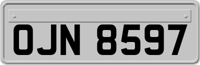 OJN8597