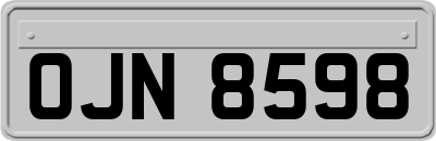 OJN8598