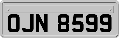 OJN8599