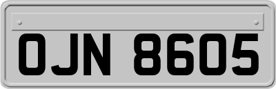 OJN8605