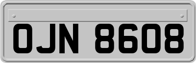 OJN8608