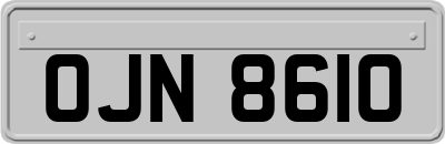 OJN8610
