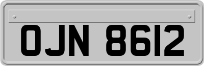 OJN8612