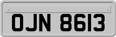 OJN8613