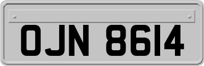 OJN8614