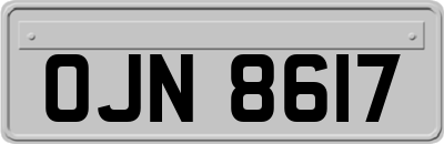 OJN8617