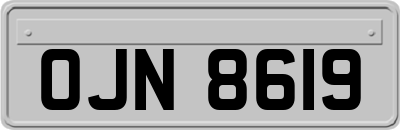 OJN8619